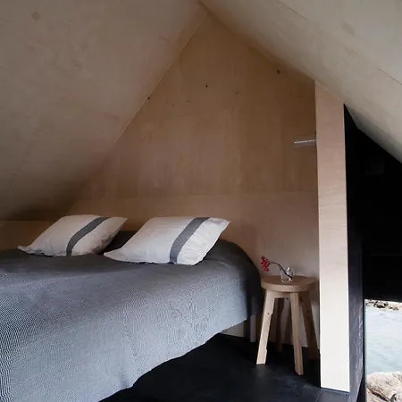 Majamaja Off-grid Retreat Hétvégi ház Helsinki