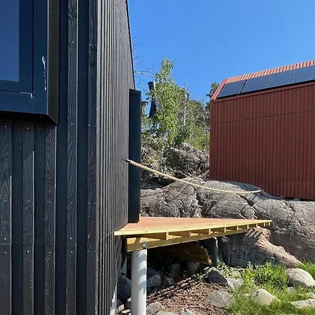 Majamaja Off-grid Retreat Country house Helsinki