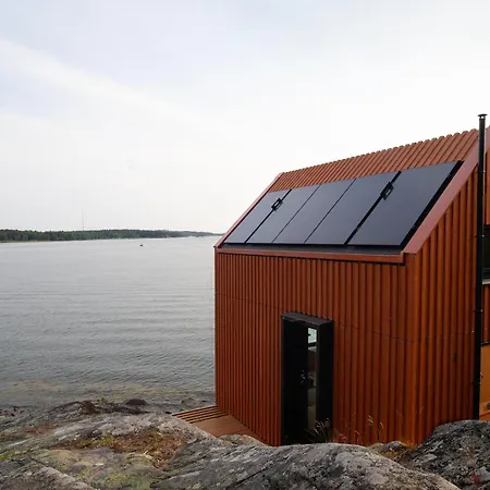 Country house Majamaja Off-grid Retreat